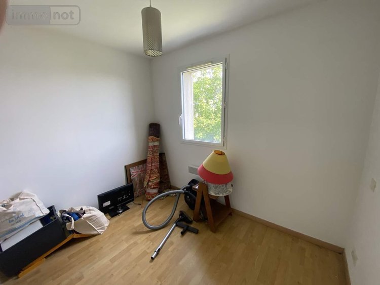 Appartement a vendre Pont-l'Abbé 29120 Finistère 58 m2 3 pièces 199500 euros