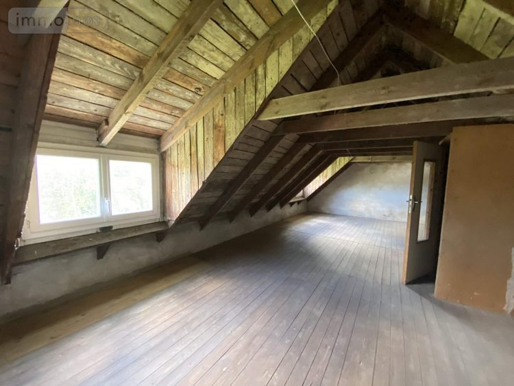 Maison a vendre Pont-l'Abbé 29120 Finistère 85 m2 4 pièces 173250 euros