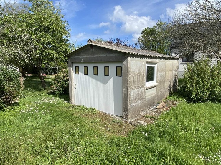 Maison a vendre Pont-l'Abbé 29120 Finistère 85 m2 4 pièces 173250 euros