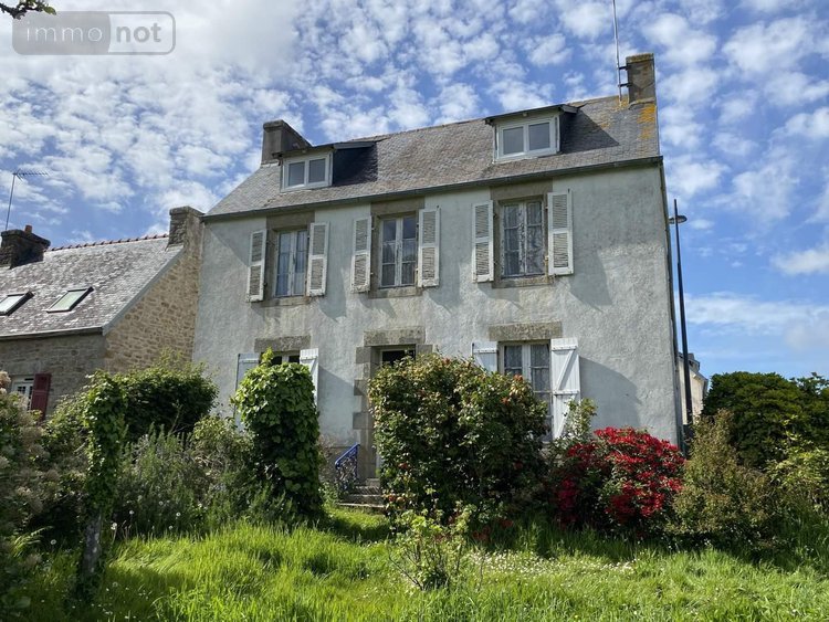 Maison a vendre Pont-l'Abbé 29120 Finistère 85 m2 4 pièces 173250 euros