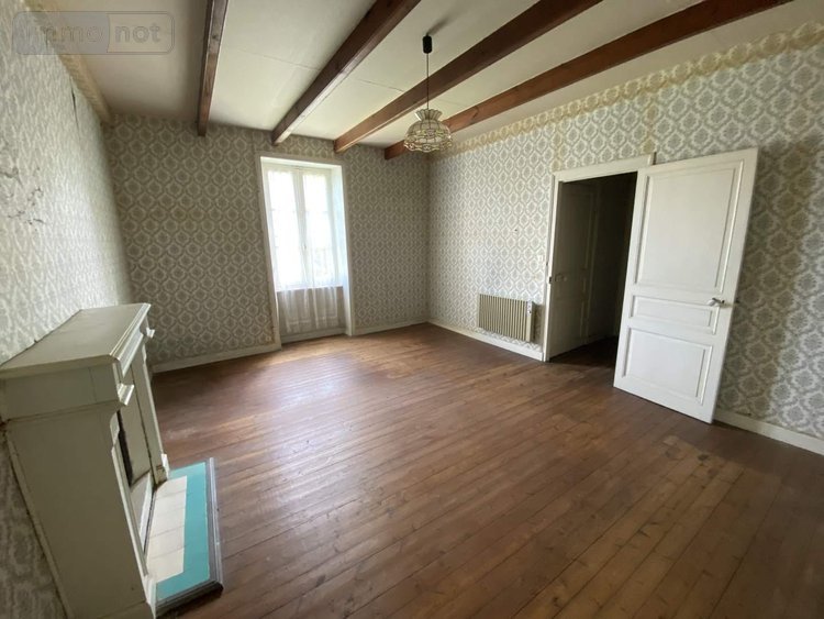 Maison a vendre Pont-l'Abbé 29120 Finistère 85 m2 4 pièces 173250 euros