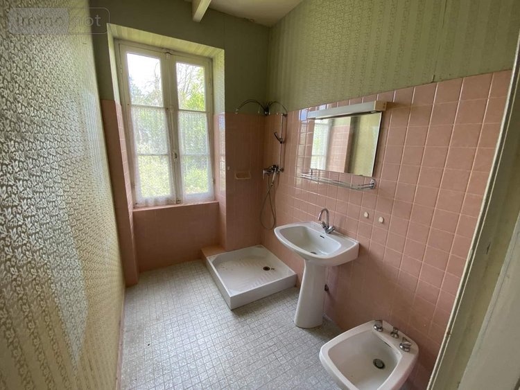 Maison a vendre Pont-l'Abbé 29120 Finistère 85 m2 4 pièces 173250 euros