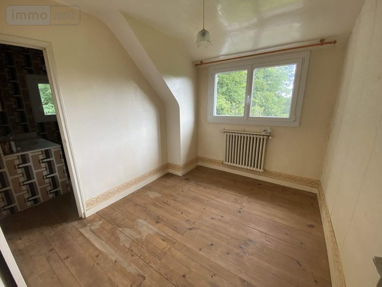 Maison a vendre Combrit 29120 Finistère 106 m2 7 pièces 297825 euros