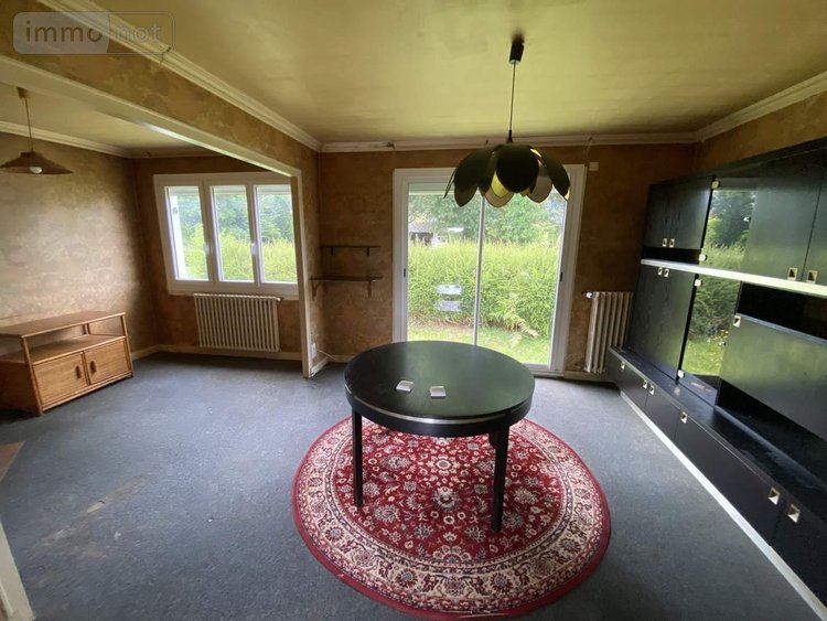 Maison a vendre Combrit 29120 Finistère 106 m2 7 pièces 297825 euros