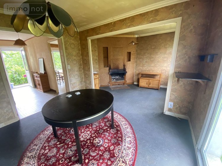 Maison a vendre Combrit 29120 Finistère 106 m2 7 pièces 297825 euros