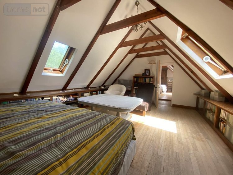 Maison a vendre Pont-l'Abbé 29120 Finistère 92 m2 5 pièces 313500 euros