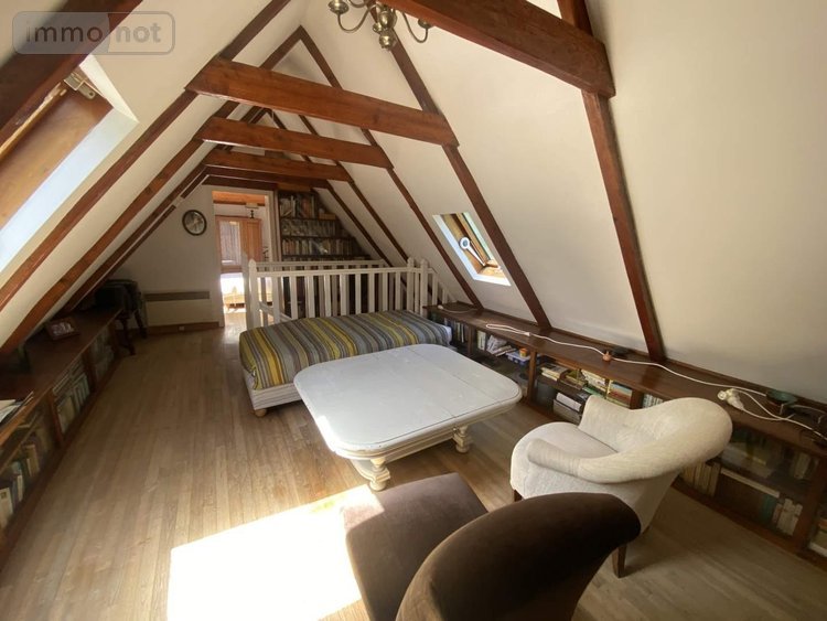 Maison a vendre Pont-l'Abbé 29120 Finistère 92 m2 5 pièces 313500 euros