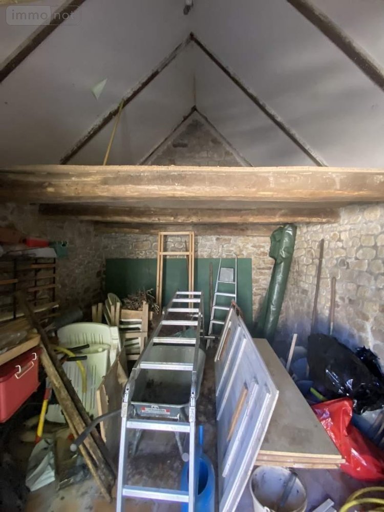 Maison a vendre Pont-l'Abbé 29120 Finistère 92 m2 5 pièces 313500 euros