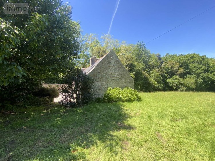 Maison a vendre Pont-l'Abbé 29120 Finistère 92 m2 5 pièces 313500 euros