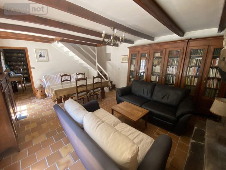 Maison a vendre Pont-l'Abbé 29120 Finistère 92 m2 5 pièces 313500 euros