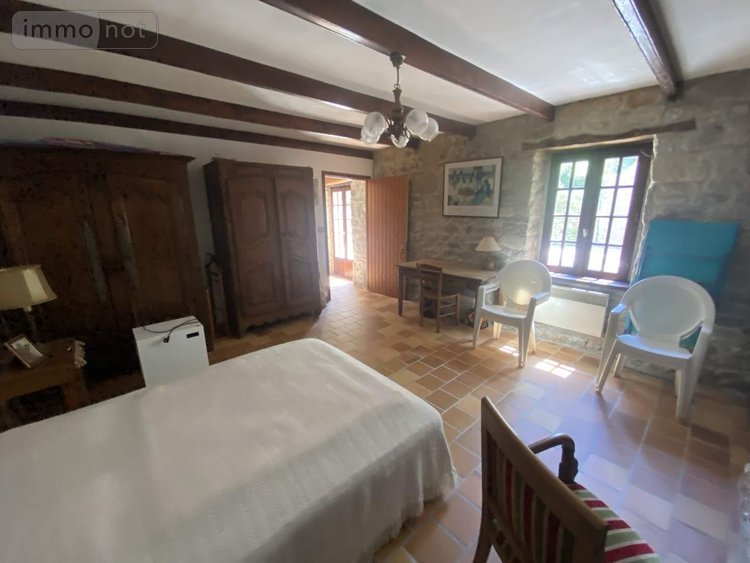 Maison a vendre Pont-l'Abbé 29120 Finistère 92 m2 5 pièces 313500 euros