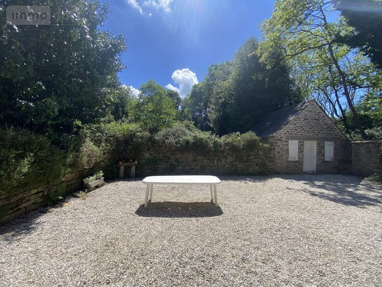 Maison a vendre Pont-l'Abbé 29120 Finistère 92 m2 5 pièces 313500 euros