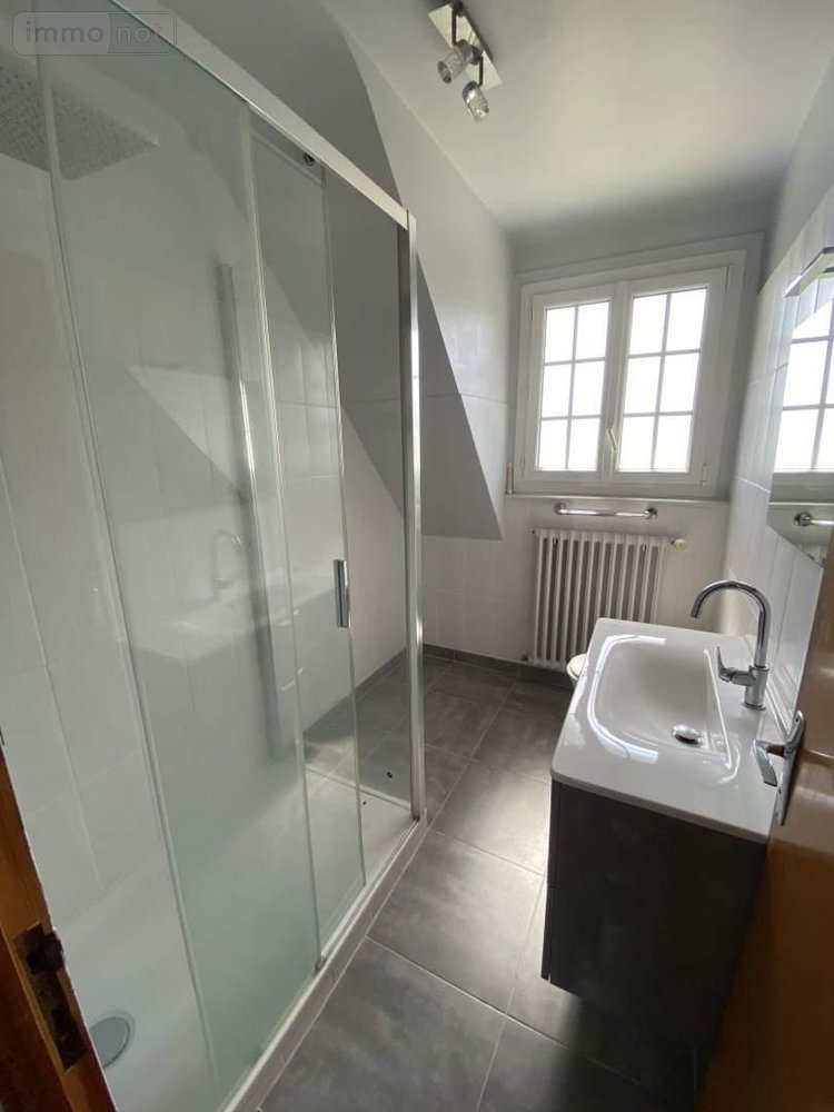 Maison a vendre Bénodet 29950 Finistère 111 m2 4 pièces 497000 euros