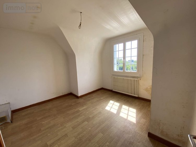 Maison a vendre Bénodet 29950 Finistère 111 m2 4 pièces 497000 euros
