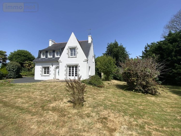 Maison a vendre Bénodet 29950 Finistère 111 m2 4 pièces 497000 euros