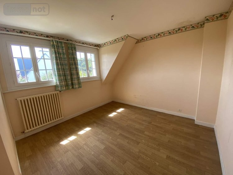 Maison a vendre Bénodet 29950 Finistère 111 m2 4 pièces 497000 euros