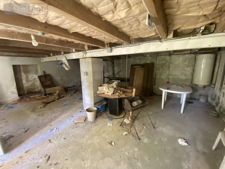 Maison a vendre Plonéour-Lanvern 29720 Finistère 42 m2 3 pièces 115500 euros