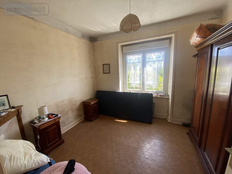 Maison a vendre Plonéour-Lanvern 29720 Finistère 42 m2 3 pièces 115500 euros