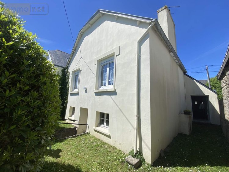 Maison a vendre Plonéour-Lanvern 29720 Finistère 42 m2 3 pièces 115500 euros