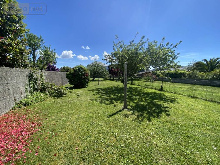 Maison a vendre Plonéour-Lanvern 29720 Finistère 42 m2 3 pièces 115500 euros