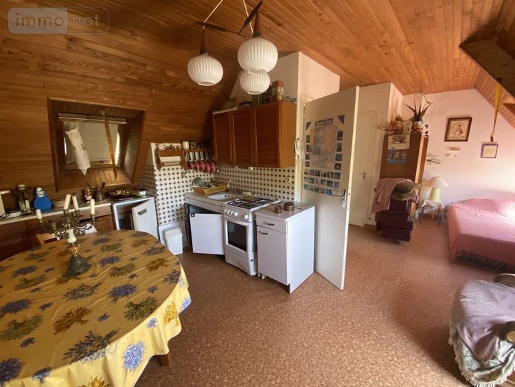 Maison a vendre Plogastel-Saint-Germain 29710 Finistère 89 m2 7 pièces 220500 euros
