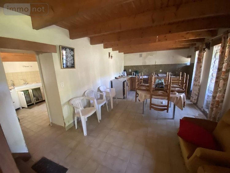 Maison a vendre Plogastel-Saint-Germain 29710 Finistère 89 m2 7 pièces 220500 euros
