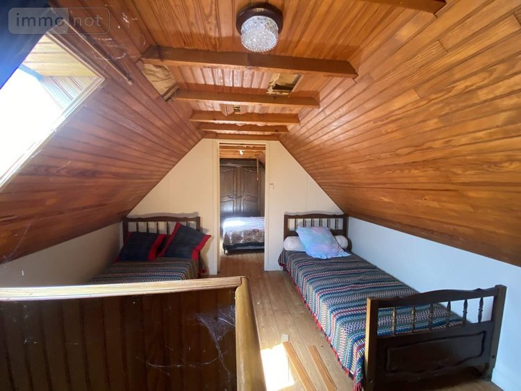 Maison a vendre Plogastel-Saint-Germain 29710 Finistère 89 m2 7 pièces 220500 euros