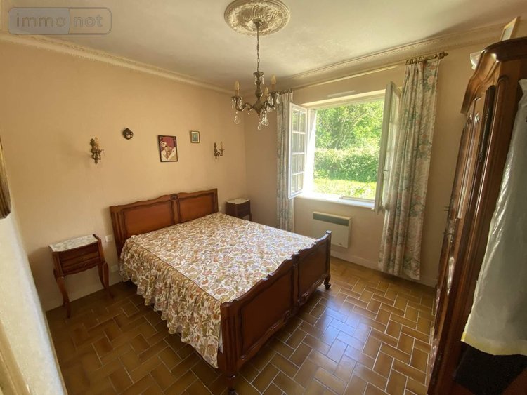 Maison a vendre Plogastel-Saint-Germain 29710 Finistère 89 m2 7 pièces 220500 euros