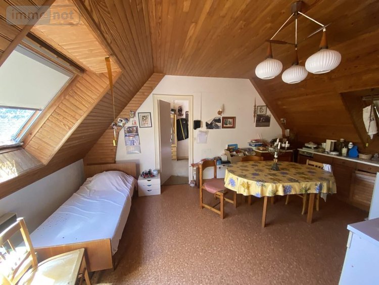 Maison a vendre Plogastel-Saint-Germain 29710 Finistère 89 m2 7 pièces 220500 euros