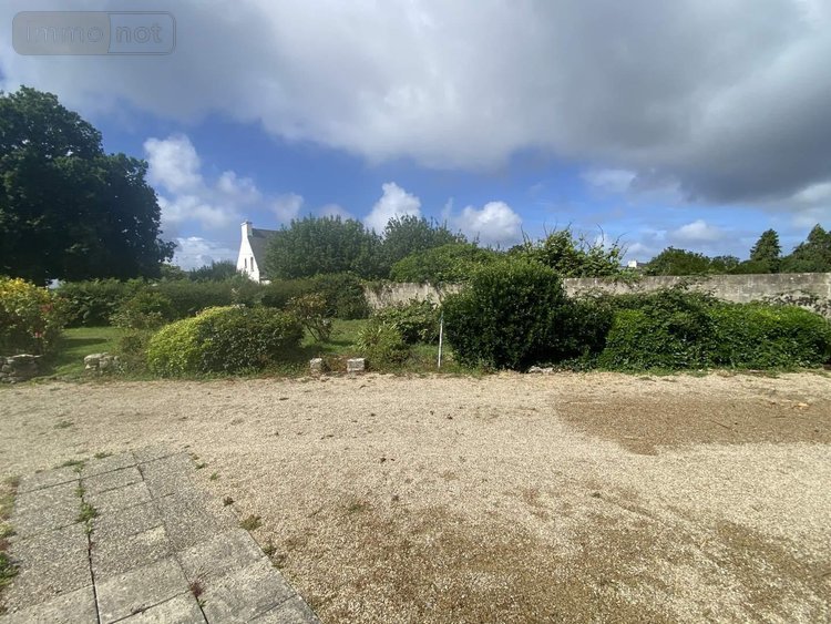Maison a vendre Plobannalec-Lesconil 29740 Finistère 118 m2 7 pièces 231000 euros
