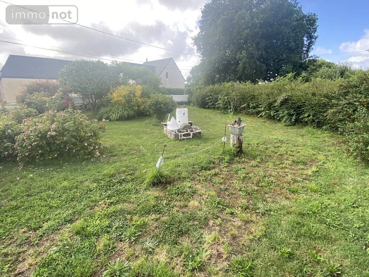 Maison a vendre Plobannalec-Lesconil 29740 Finistère 118 m2 7 pièces 231000 euros