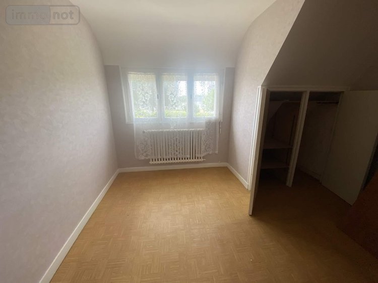 Maison a vendre Plobannalec-Lesconil 29740 Finistère 118 m2 7 pièces 231000 euros