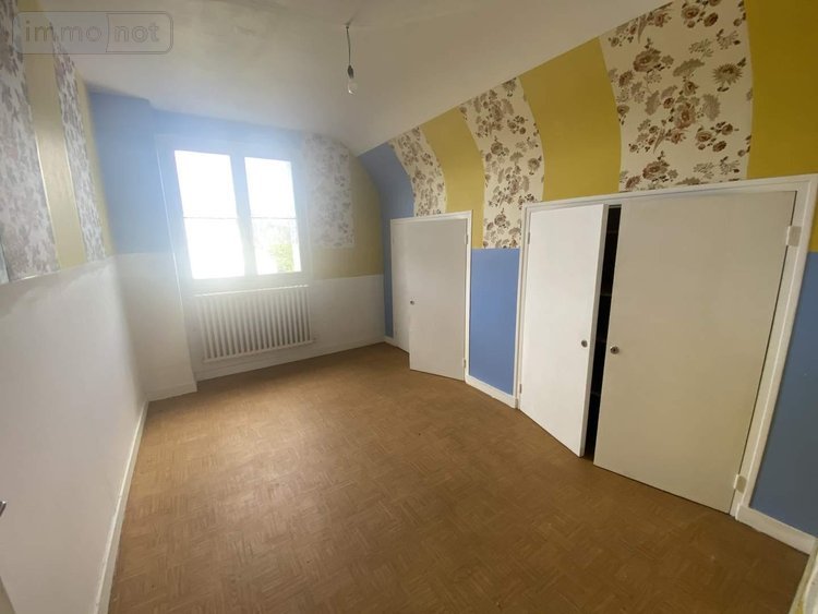 Maison a vendre Plobannalec-Lesconil 29740 Finistère 118 m2 7 pièces 231000 euros