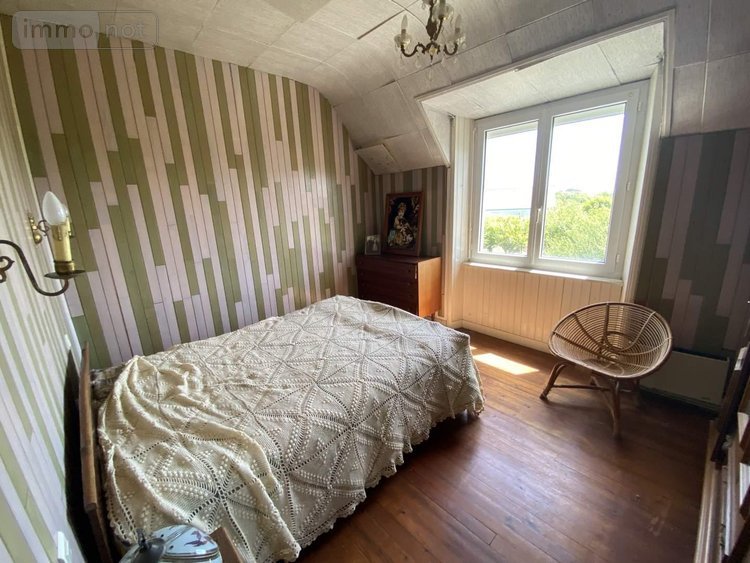 Maison a vendre Penmarch 29760 Finistère 117 m2 6 pièces 189000 euros