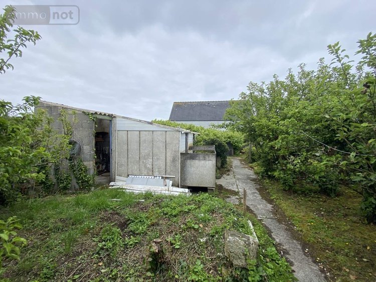 Maison a vendre Penmarch 29760 Finistère 117 m2 6 pièces 189000 euros