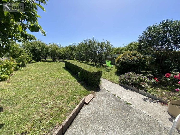 Maison a vendre Penmarch 29760 Finistère 117 m2 6 pièces 189000 euros