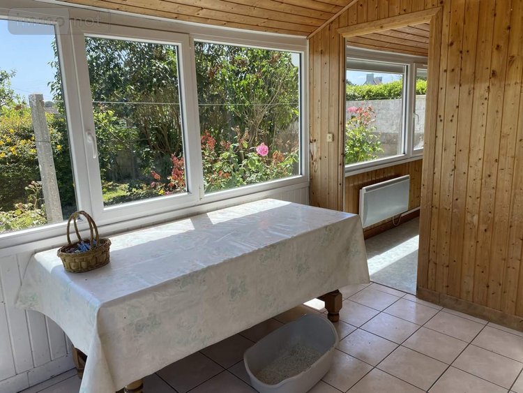 Maison a vendre Penmarch 29760 Finistère 117 m2 6 pièces 189000 euros