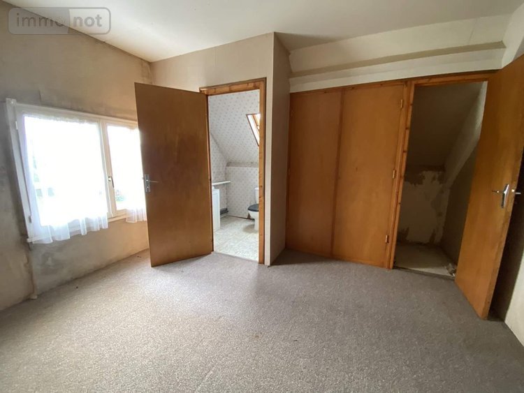 Maison a vendre Combrit 29120 Finistère 108 m2 7 pièces 365000 euros
