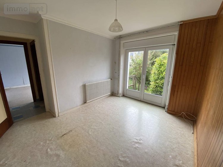 Maison a vendre Combrit 29120 Finistère 108 m2 7 pièces 365000 euros