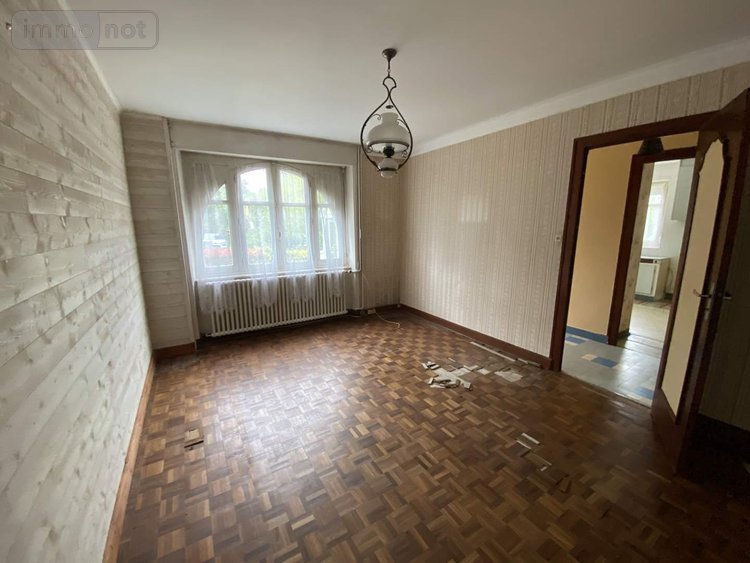 Maison a vendre Combrit 29120 Finistère 108 m2 7 pièces 365000 euros