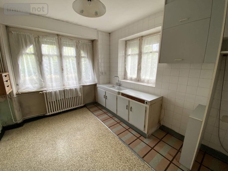 Maison a vendre Combrit 29120 Finistère 108 m2 7 pièces 365000 euros