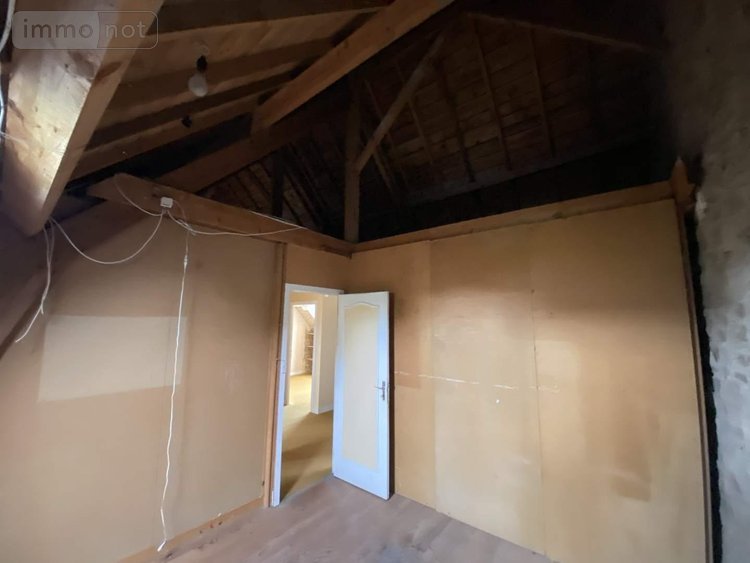 Maison a vendre Combrit 29120 Finistère 108 m2 7 pièces 365000 euros