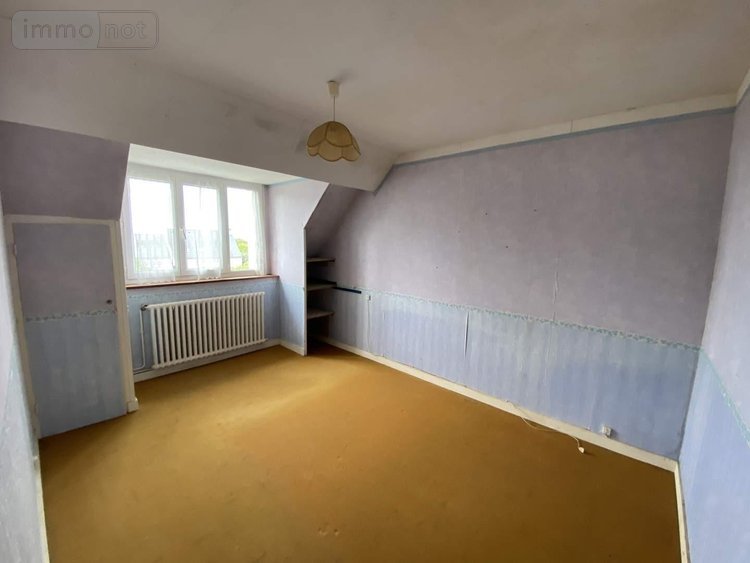 Maison a vendre Combrit 29120 Finistère 108 m2 7 pièces 365000 euros