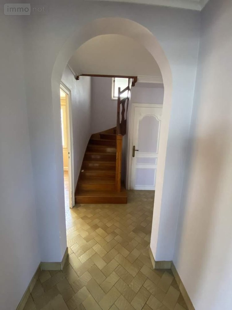 Maison a vendre Guilvinec 29730 Finistère 125 m2 7 pièces 257250 euros