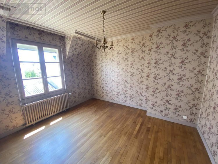 Maison a vendre Guilvinec 29730 Finistère 125 m2 7 pièces 257250 euros