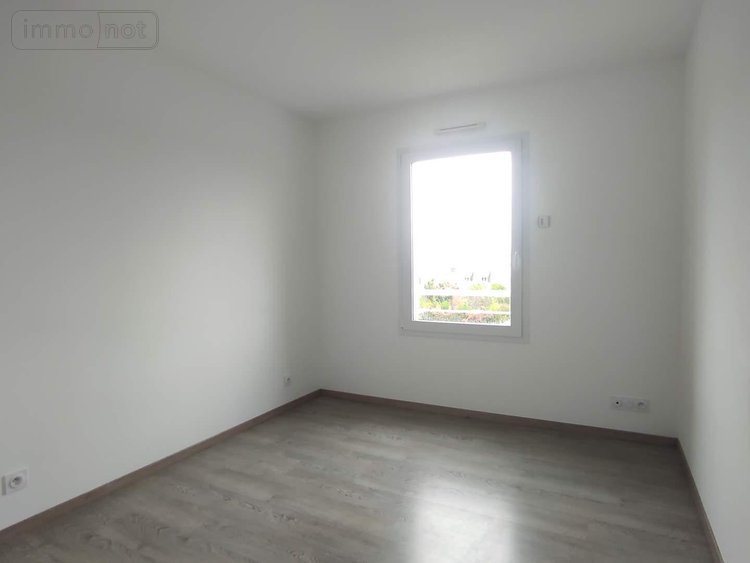 Maison a vendre Le Relecq-Kerhuon 29480 Finistère 88 m2 4 pièces 293000 euros