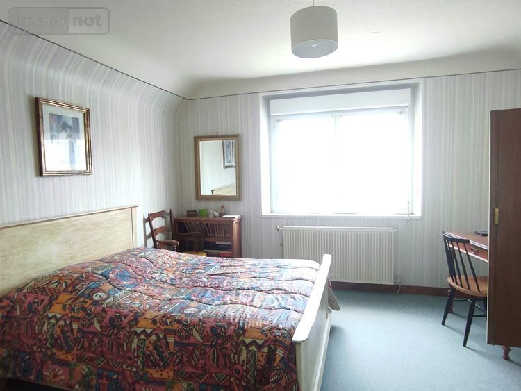 Maison a vendre Guipavas 29490 Finistère 127 m2 5 pièces 230000 euros