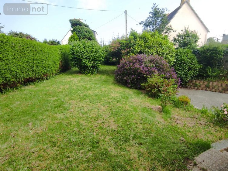Maison a vendre Guipavas 29490 Finistère 127 m2 5 pièces 230000 euros