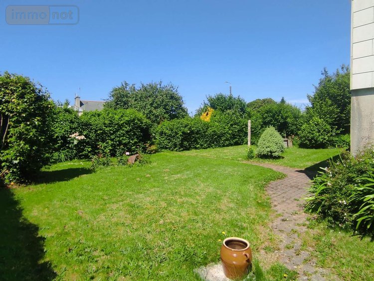 Maison a vendre Guipavas 29490 Finistère 118 m2 6 pièces 230000 euros