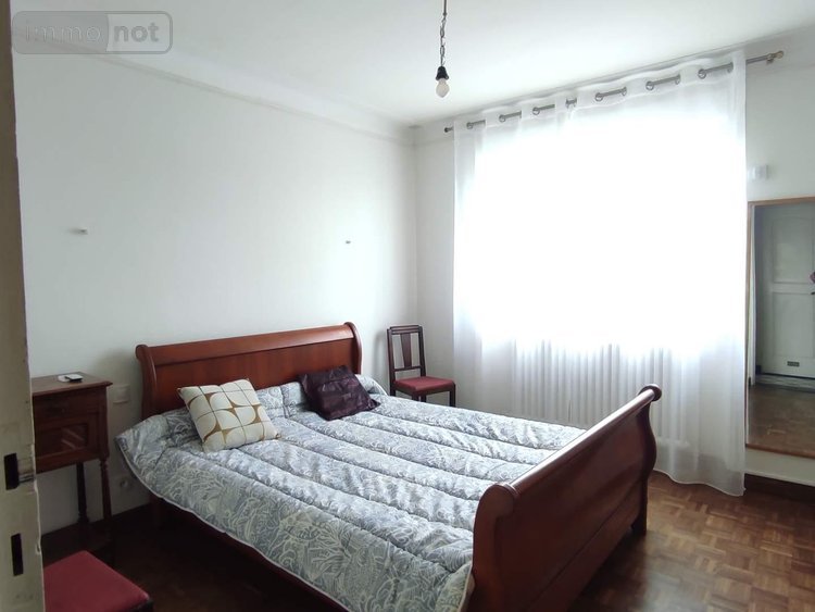 Maison a vendre Guipavas 29490 Finistère 115 m2 5 pièces 230000 euros